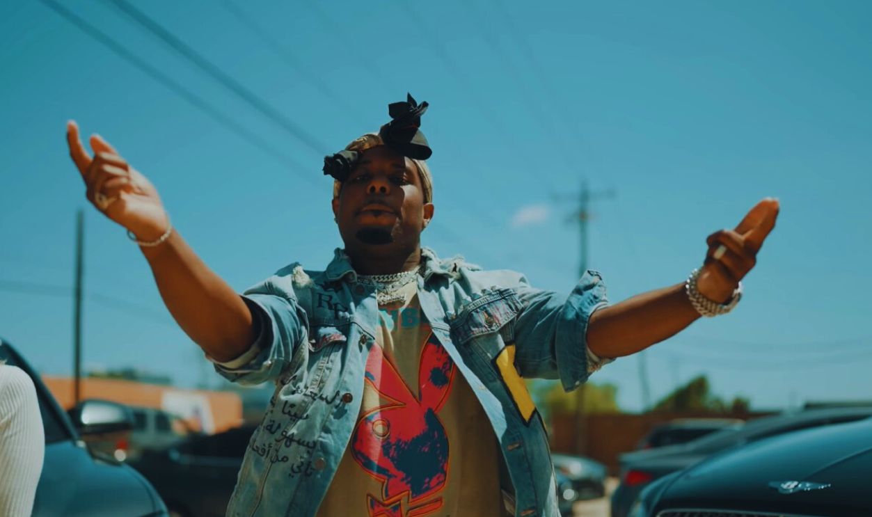 Screenshot from Nasty Freestyle (2015)