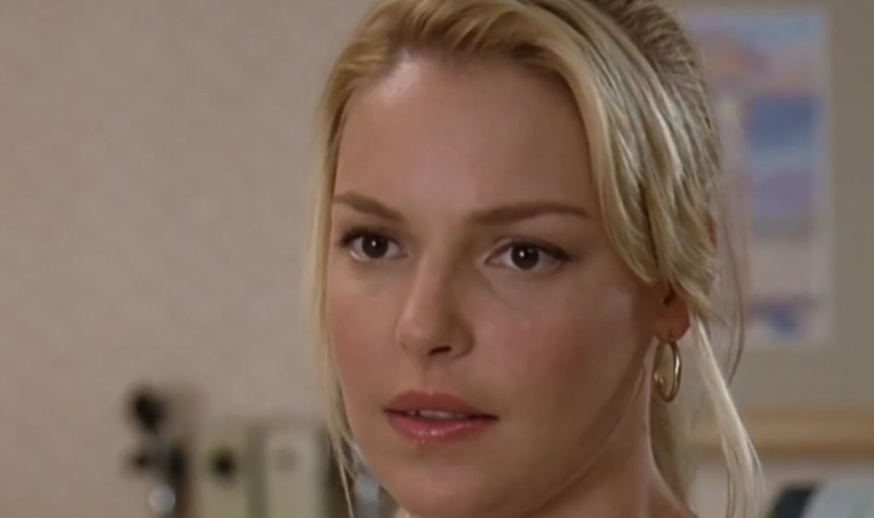 Screenshot from Knocked Up (2007)