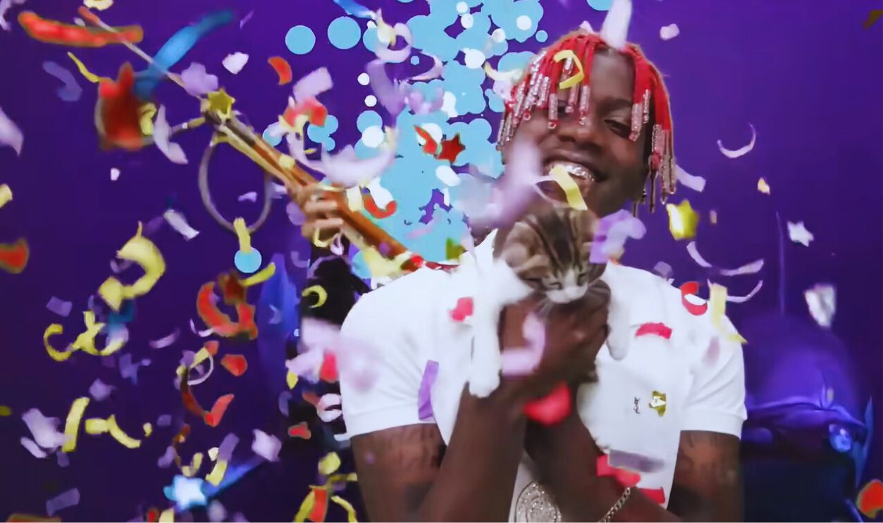 Screenshot from 1Night (2016)