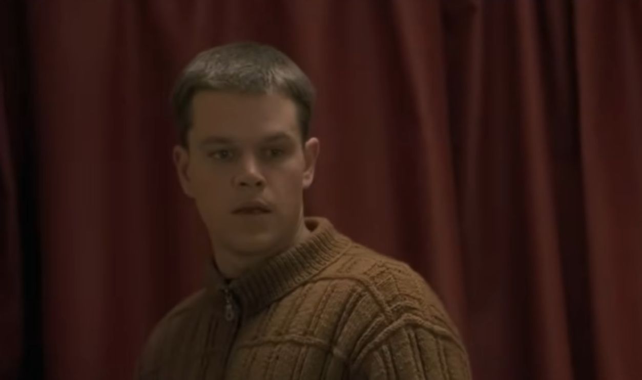 Screenshot from The Bourne Identity (2002)