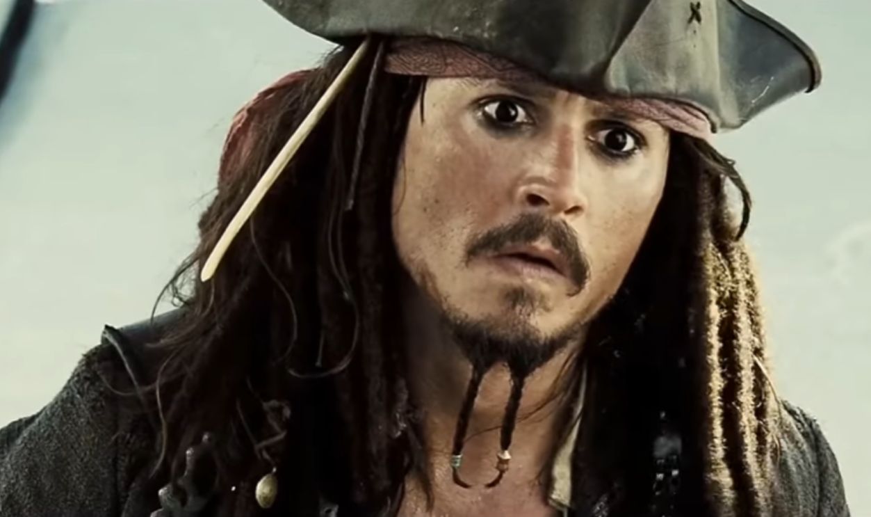 Screenshot from Pirates of the Caribbean: At World's End (2007)