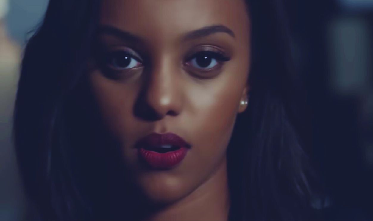 Screenshot from Lost Boy (2015)