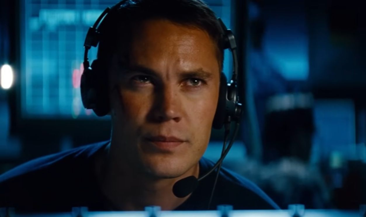 Screenshot from Battleship (2012)