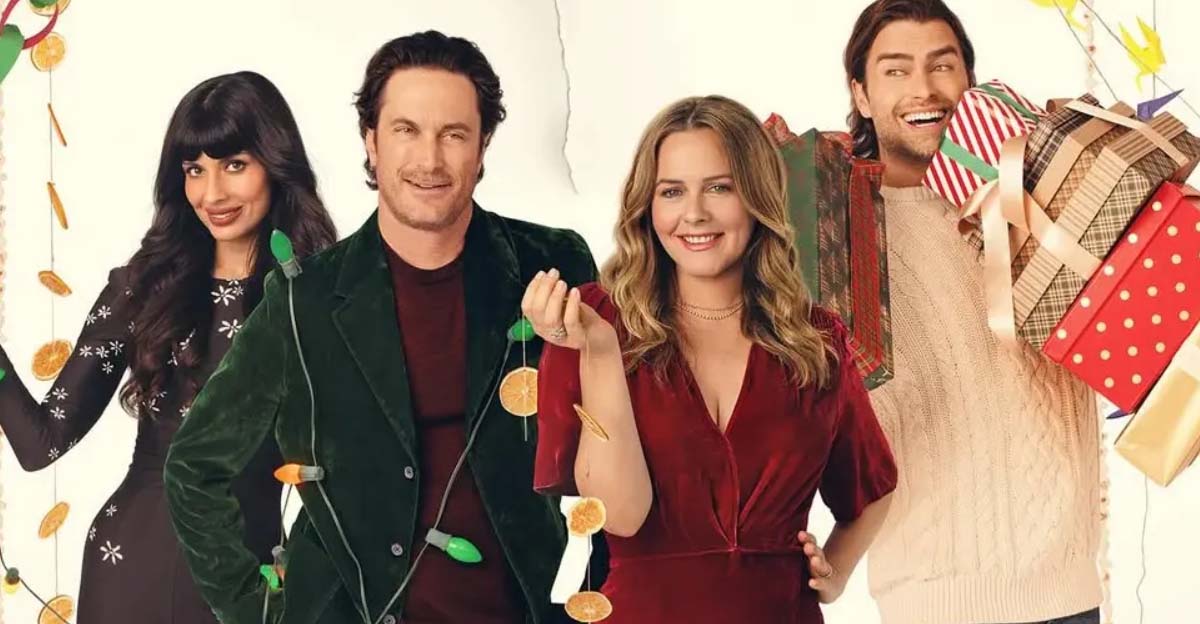 2025 Xmas Movies Msn