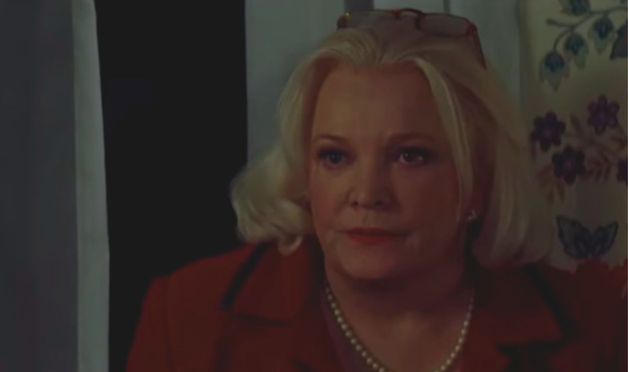 Screenshot from The Notebook (2004)