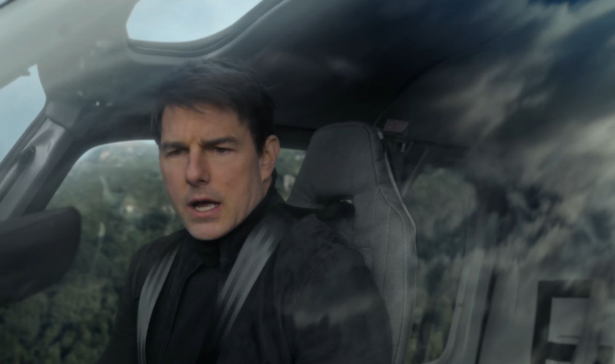 Screenshot from Mission: Impossible – Fallout (2018)