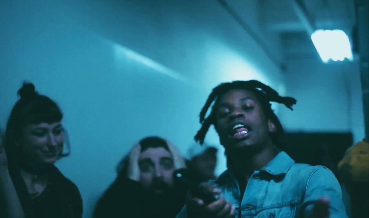 Screenshot from Ultimate (2015)