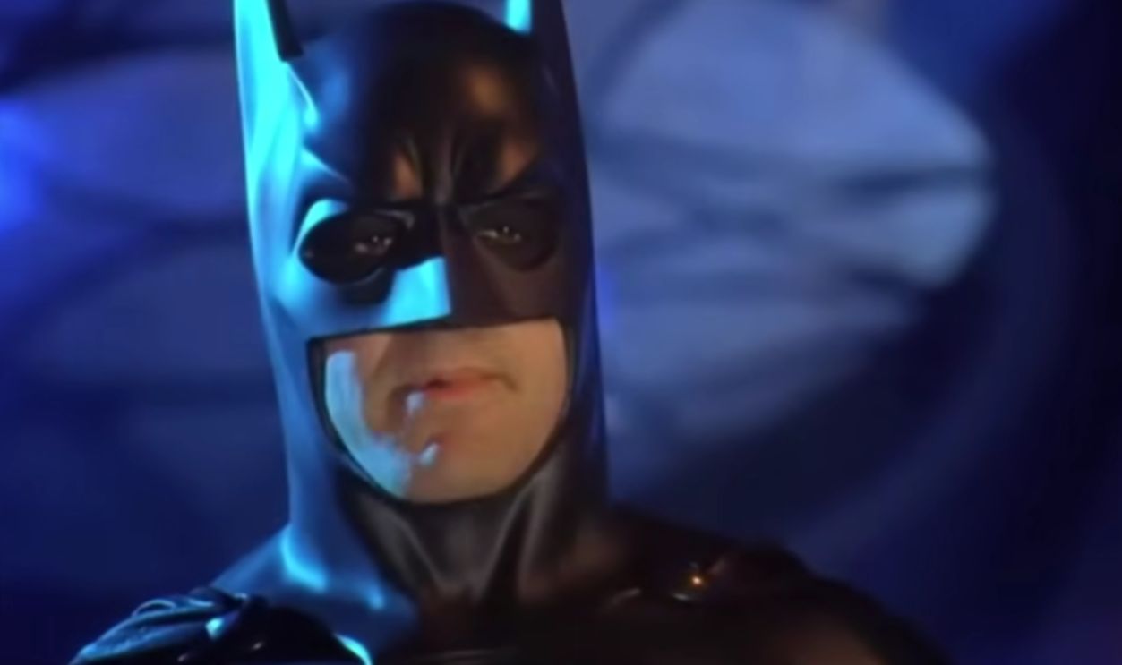 Screenshot from Batman & Robin (1997)