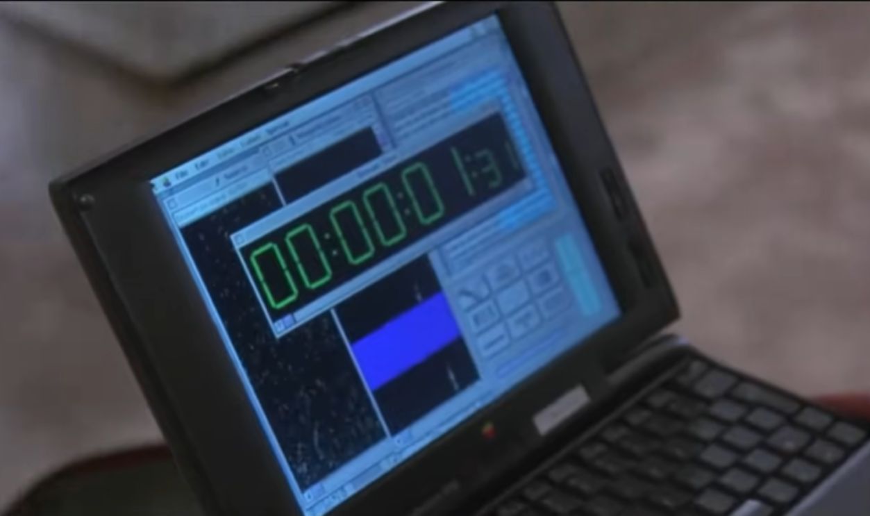 Screenshot from Independence Day (1996)