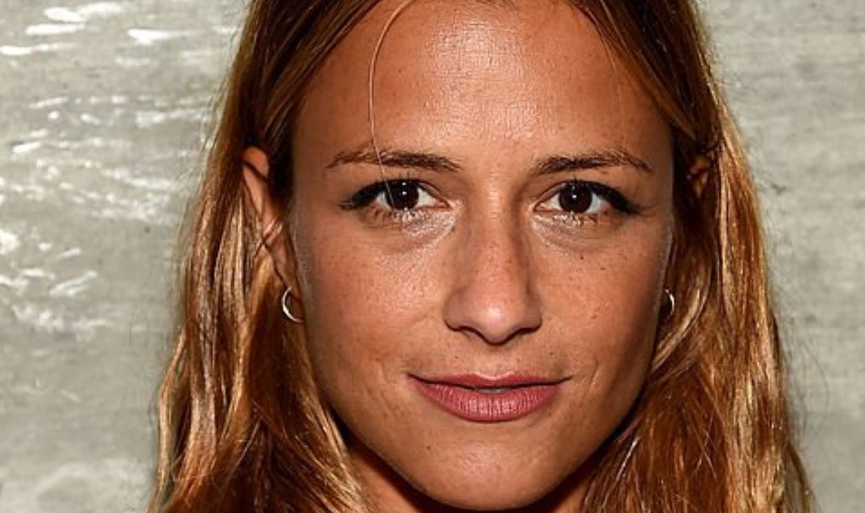 NEW YORK, NY - SEPTEMBER 05: Designer Charlotte Ronson attends the Charlotte Ronson Presentation during Mercedes-Benz Fashion WeekSpring 2015 at The Pavilion at Lincoln Center on September 5, 2014 in New York City.