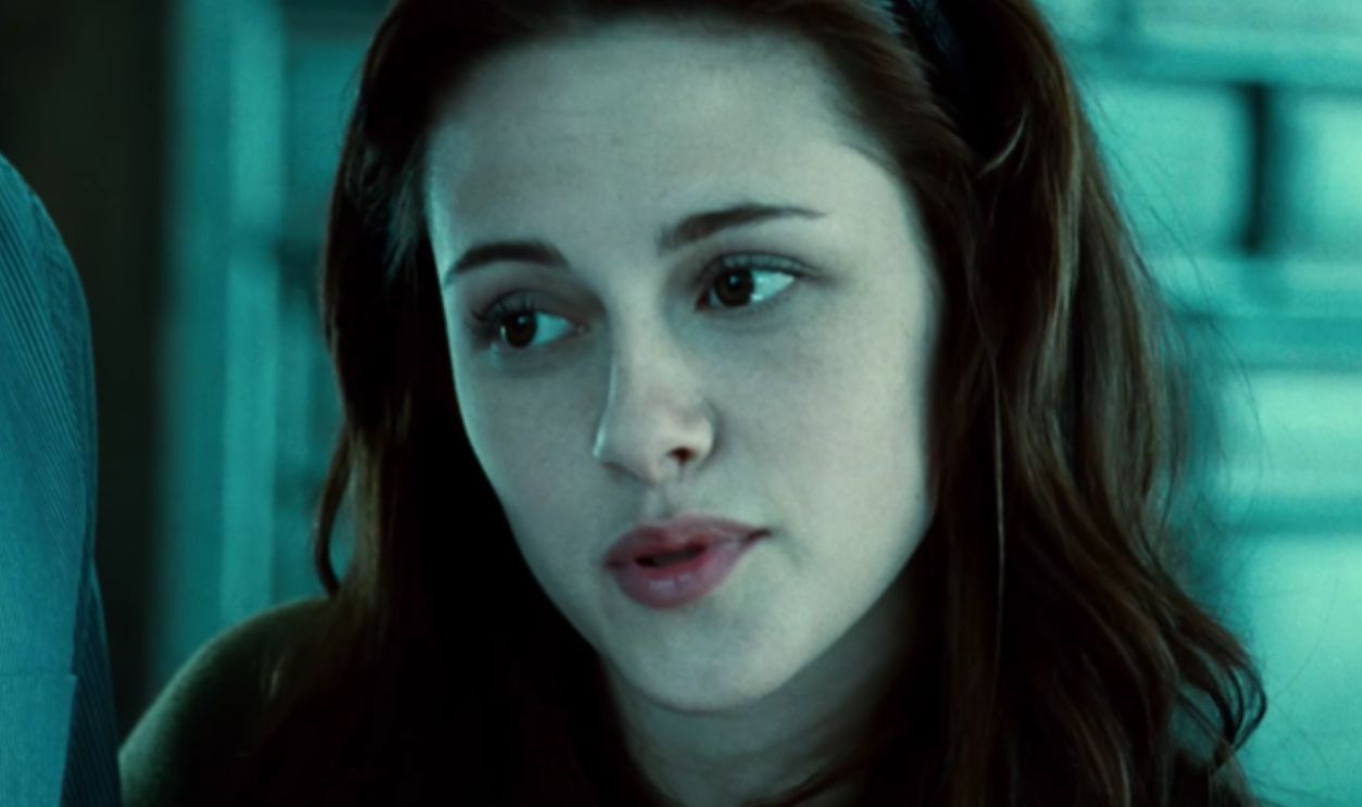 Screenshot from Twilight (2008)