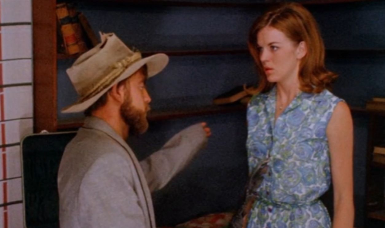 Screenshot from Manos: The Hands of Fate (1966)