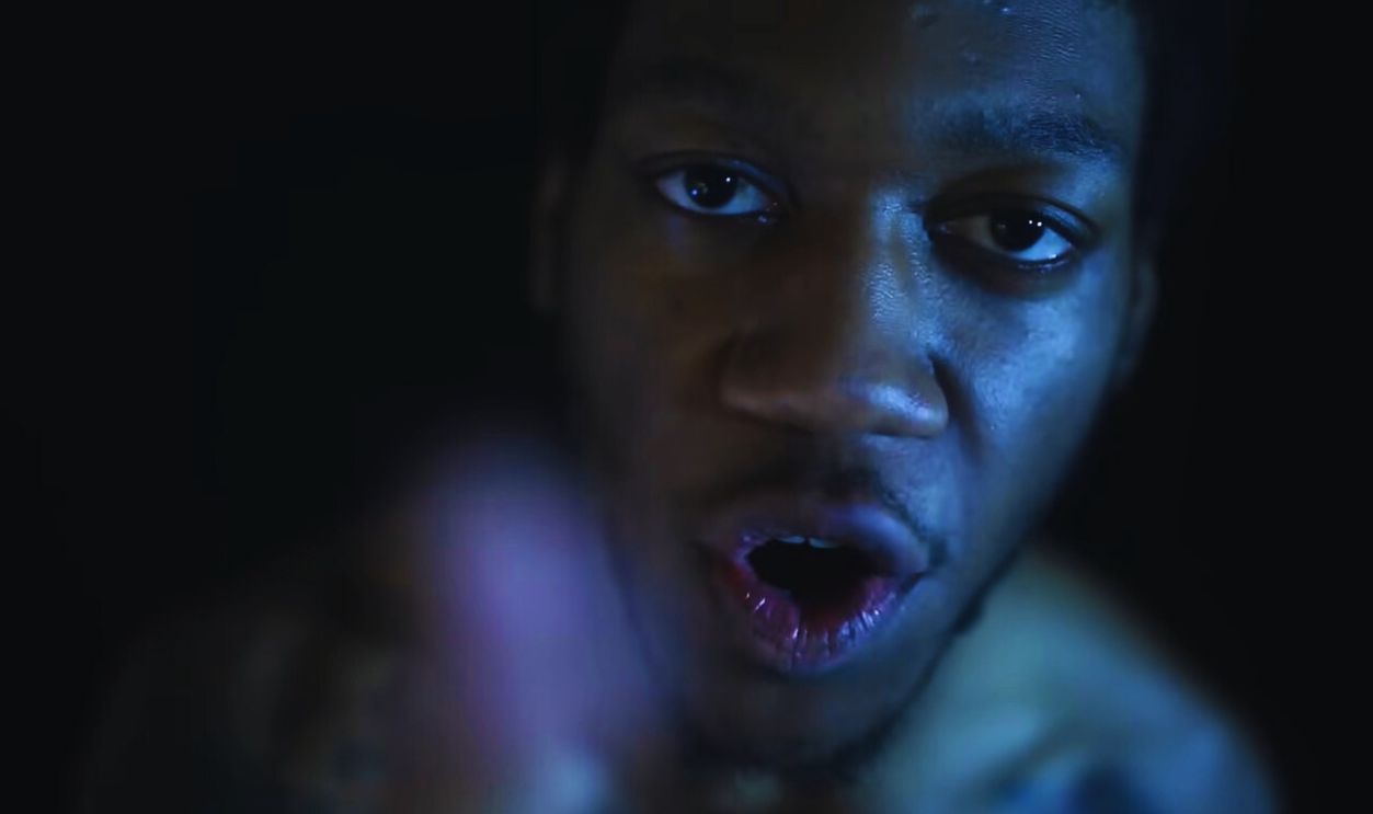 Screenshot from U Guessed It (2014)