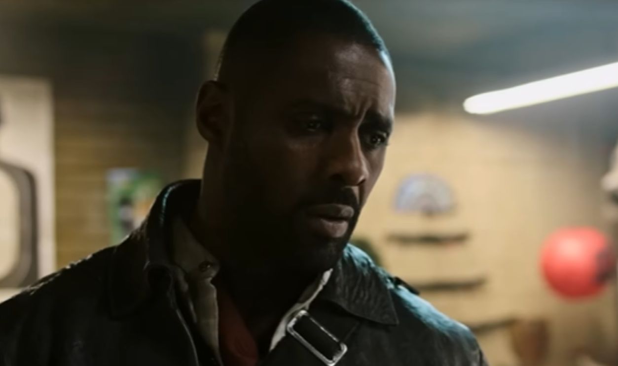 Screenshot from The Dark Tower (2017)