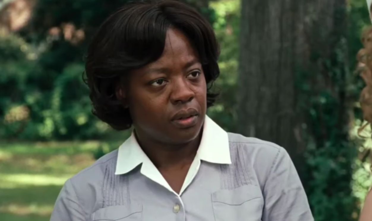 Screenshot from The Help (2011)