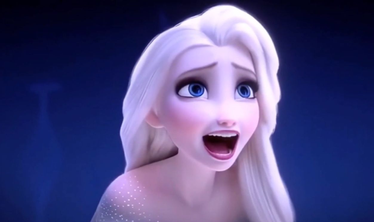 Screenshot from Frozen (2013)