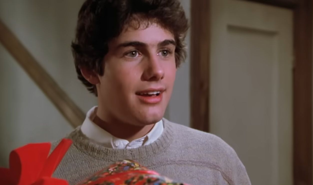 Screenshot from Gremlins (1984)