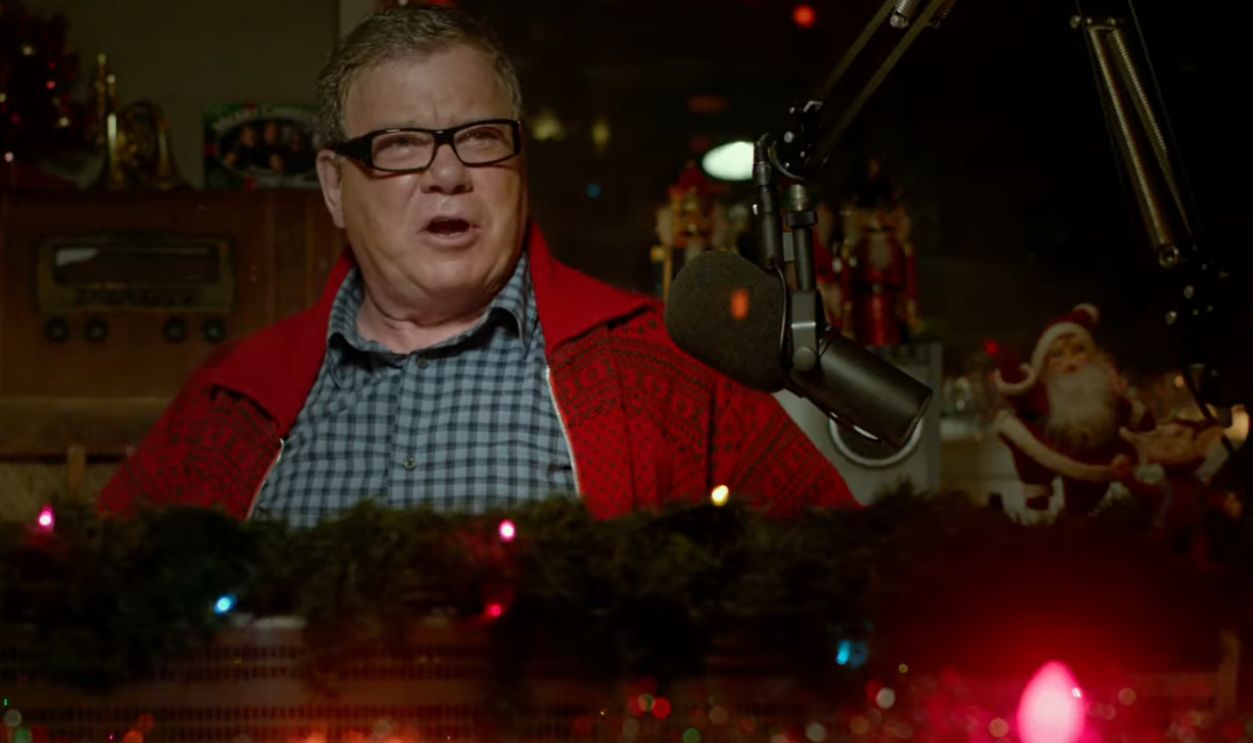 Screenshot from A Christmas Horror Story (2015)