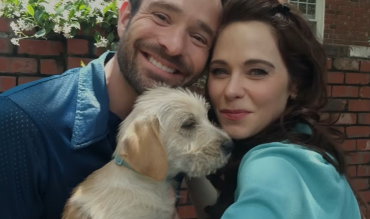 Screenshot from Merv (2025)