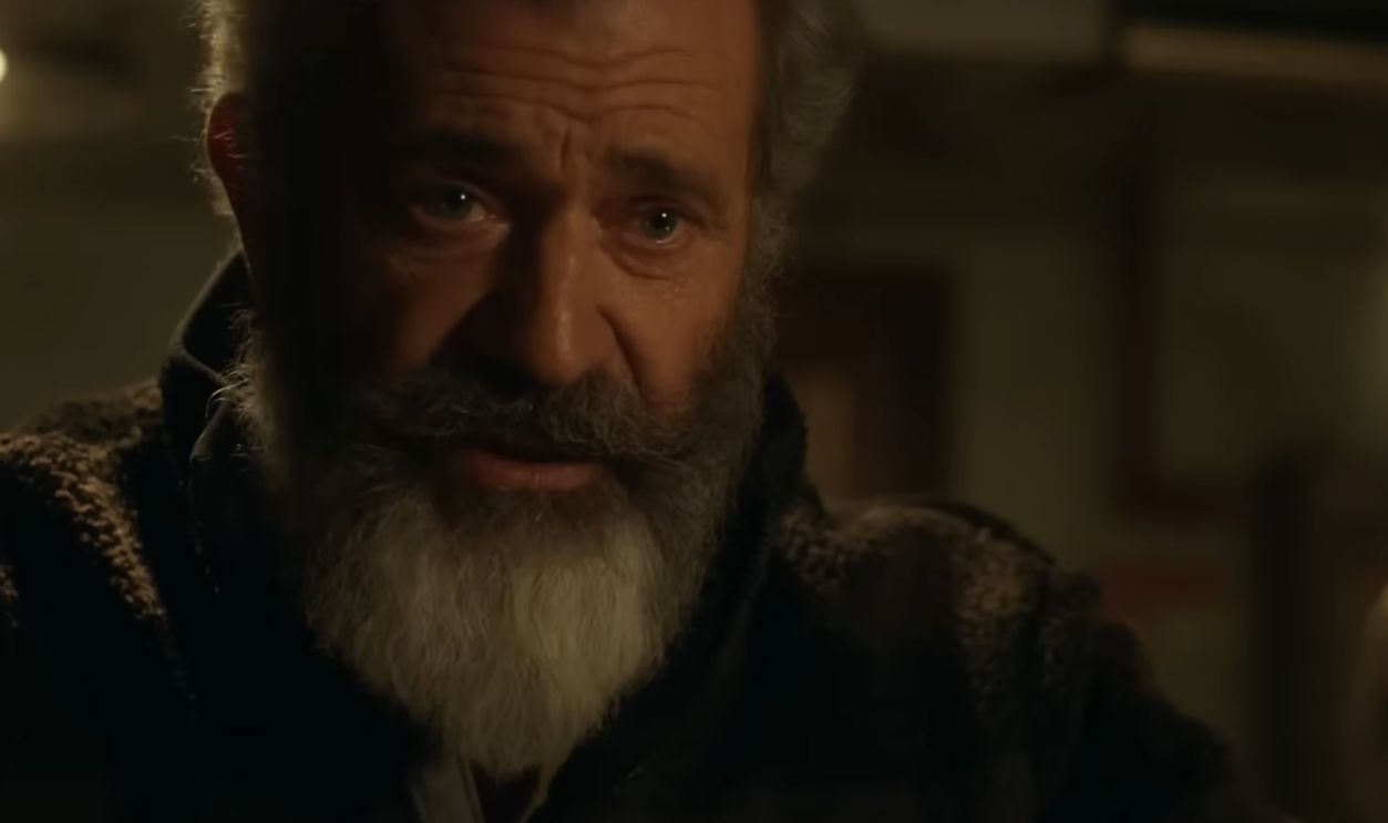 Screenshot from Fatman (2020)