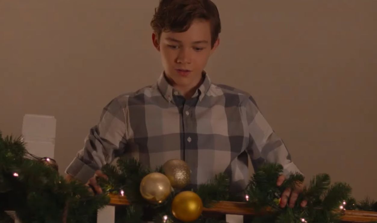 Screenshot from Better Watch Out (2016)