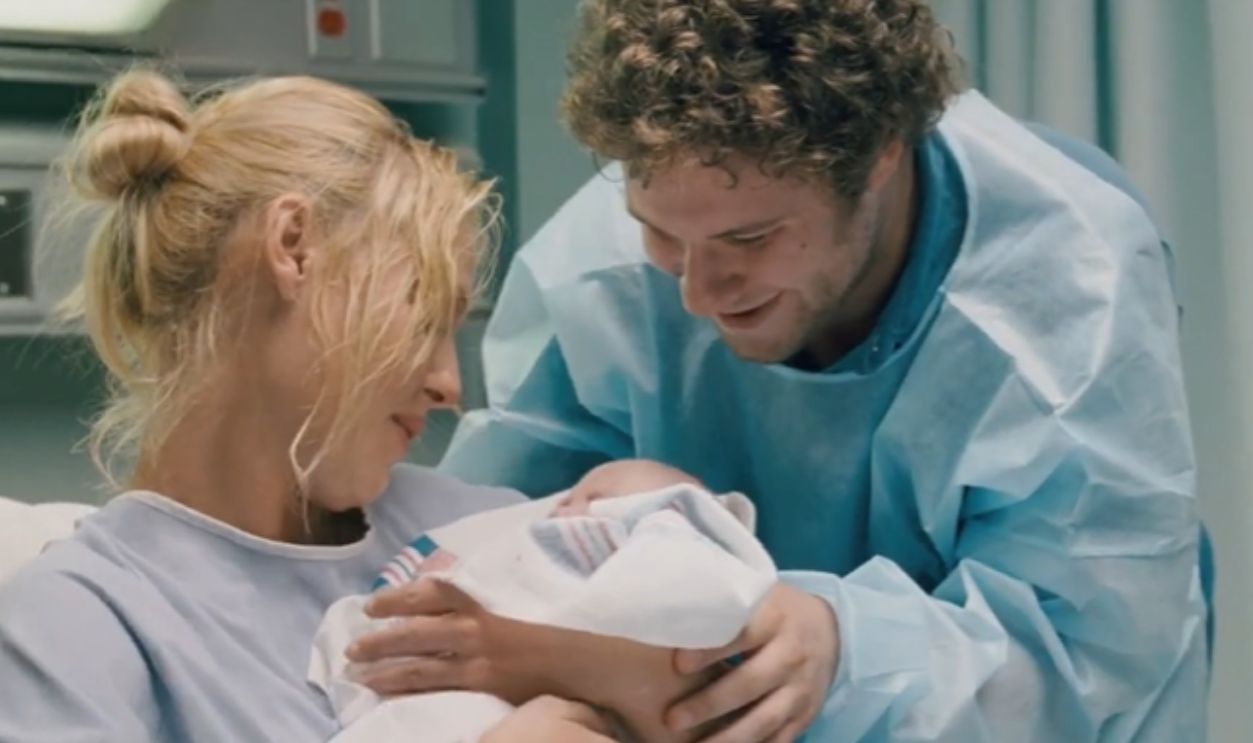 Screenshot from Knocked Up (2007)
