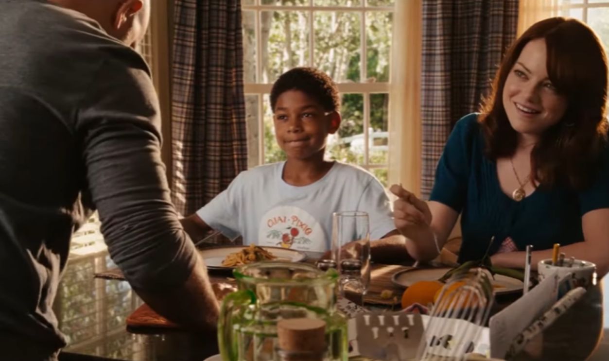 Screenshot from Easy A (2010)