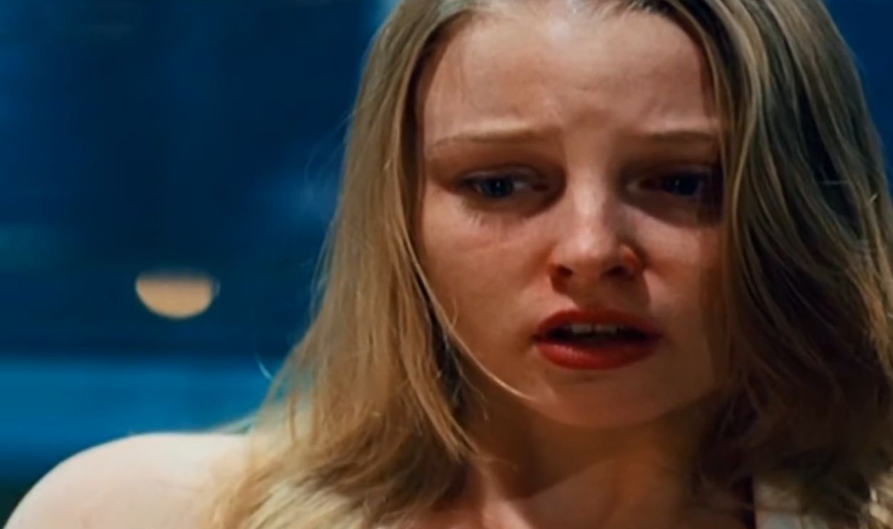 Screenshot from P2 (2007)