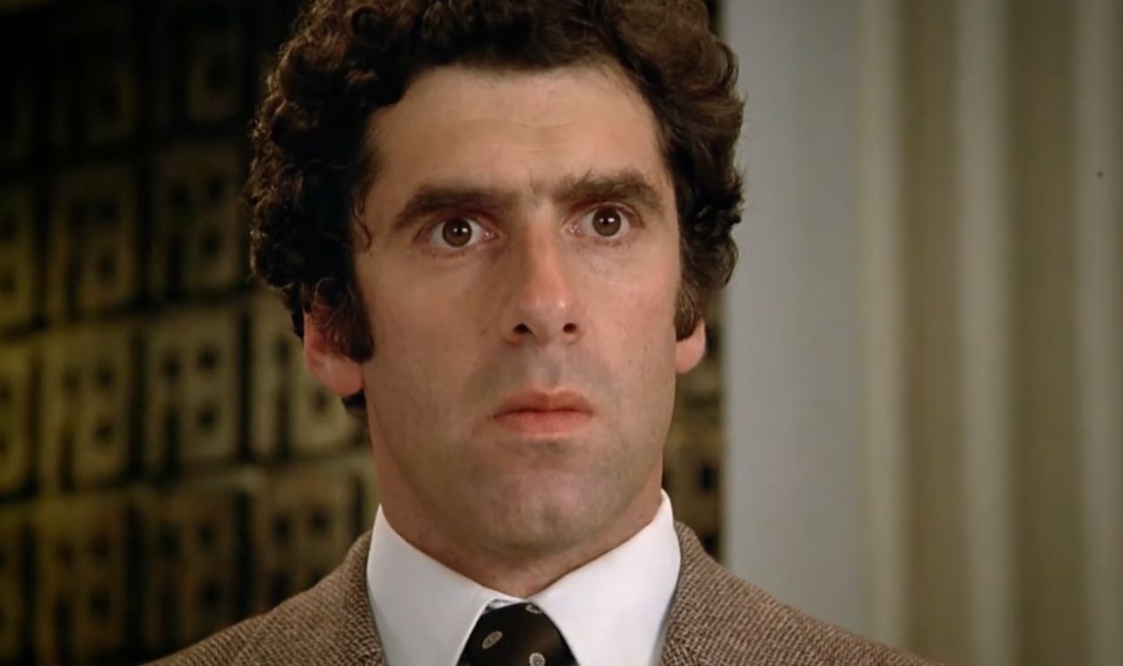 Screenshot from The Silent Partner (1978)