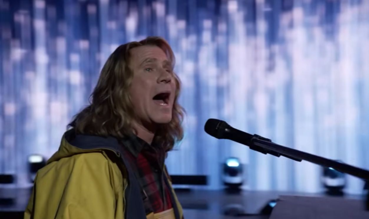 Screenshot from Eurovision Song Contest: The Story of Fire Saga (2020)