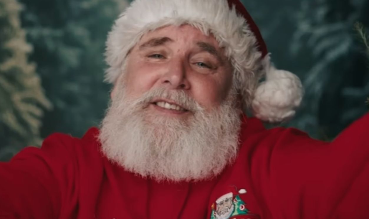 Screenshot from The Merchants of Joy (2025)