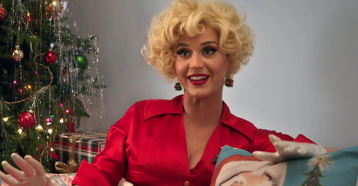 Rss Thumb - Christmas Songs 2000S