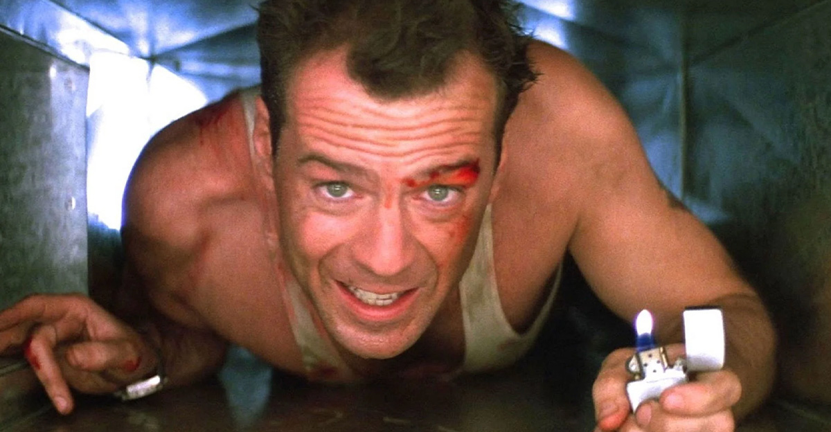 Rss Thumb - Movies That Unexpectedly Became Christmas Classics