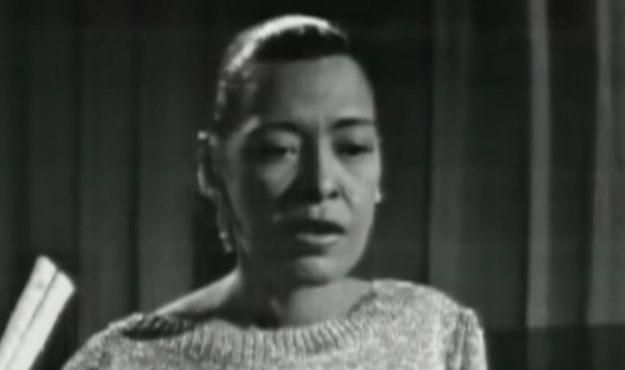 Screenshot from Strange Fruit (1939)