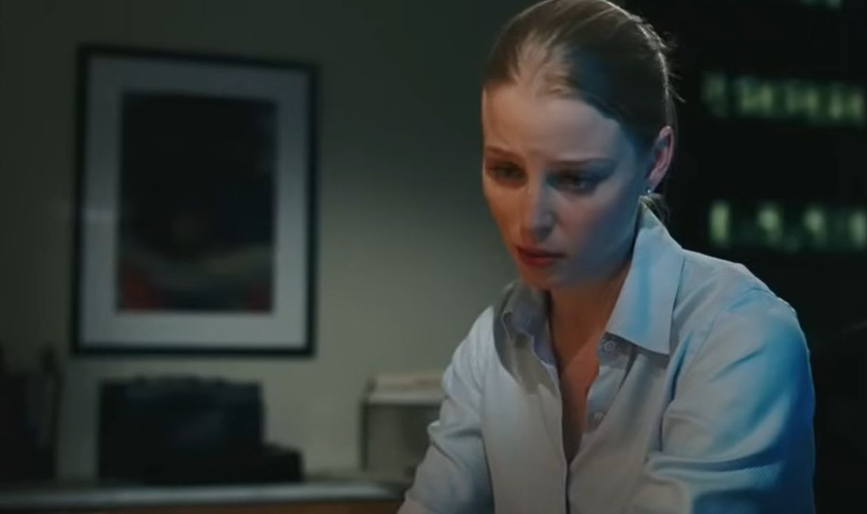 Screenshot from P2 (2007) 