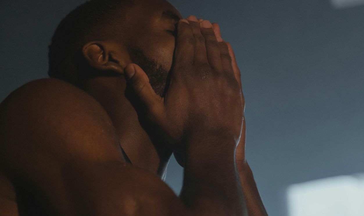 A Personal Life Wrapped In Turbulence