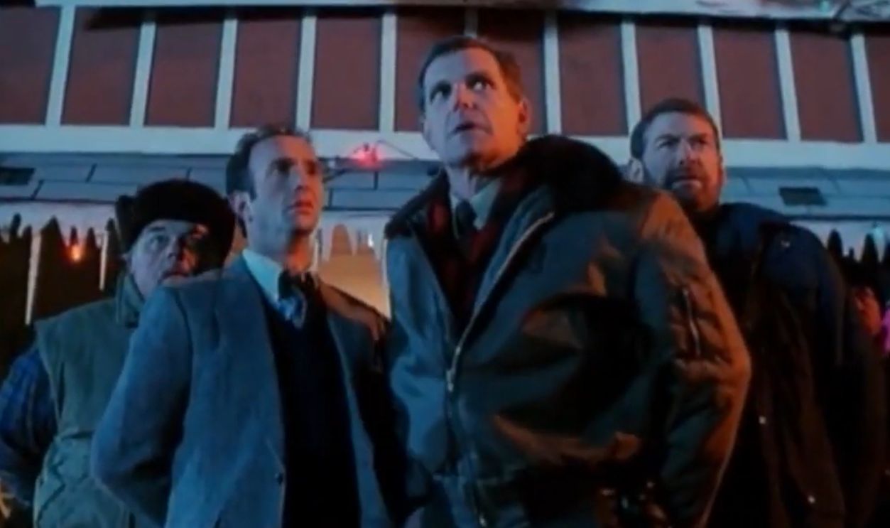 Screenshot from Jack Frost (1997) 