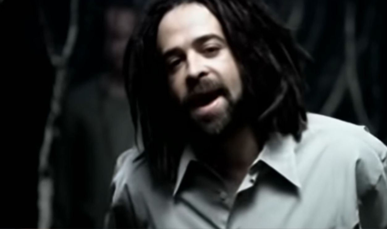 A Long December – Counting Crows