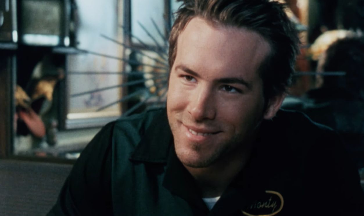 Screenshot from Waiting… (2005)  