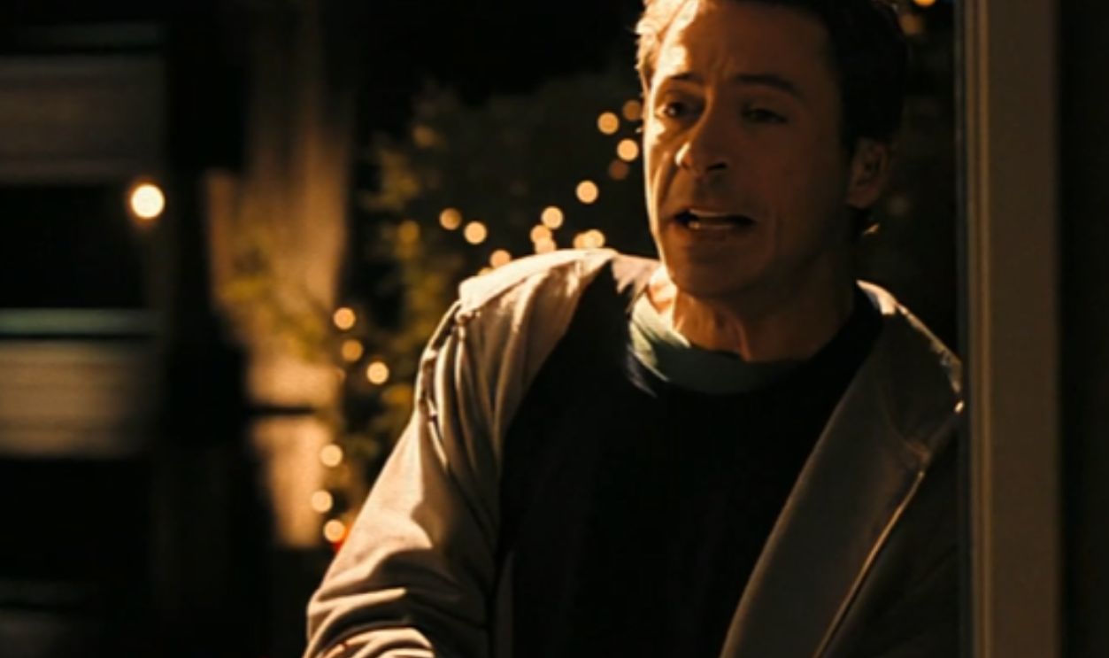Screenshot from Kiss Kiss Bang Bang (2005)