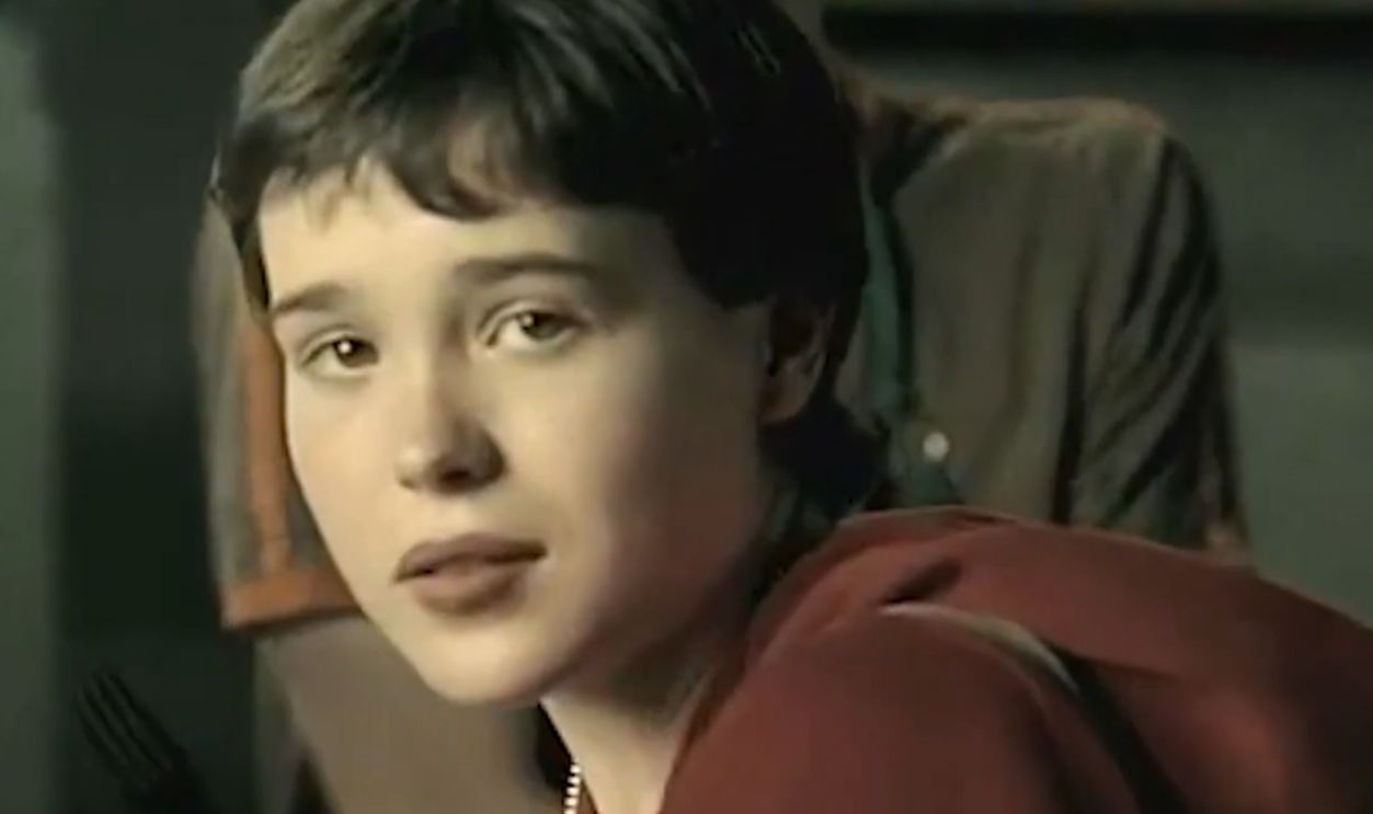 Screenshot from Hard Candy (2005)  