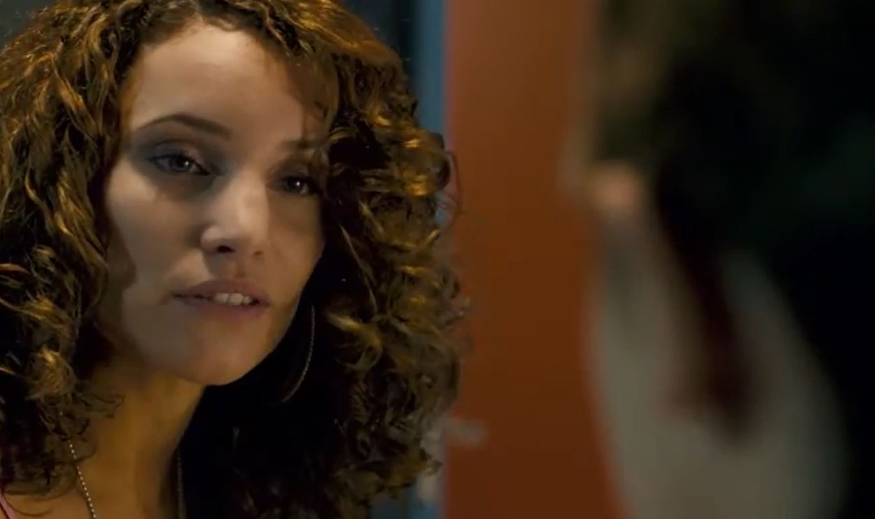 Screenshot from Saint (2010)  