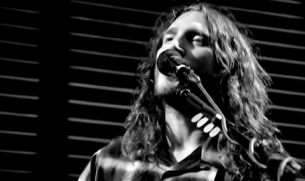 Snow (Hey Oh) – Red Hot Chili Peppers