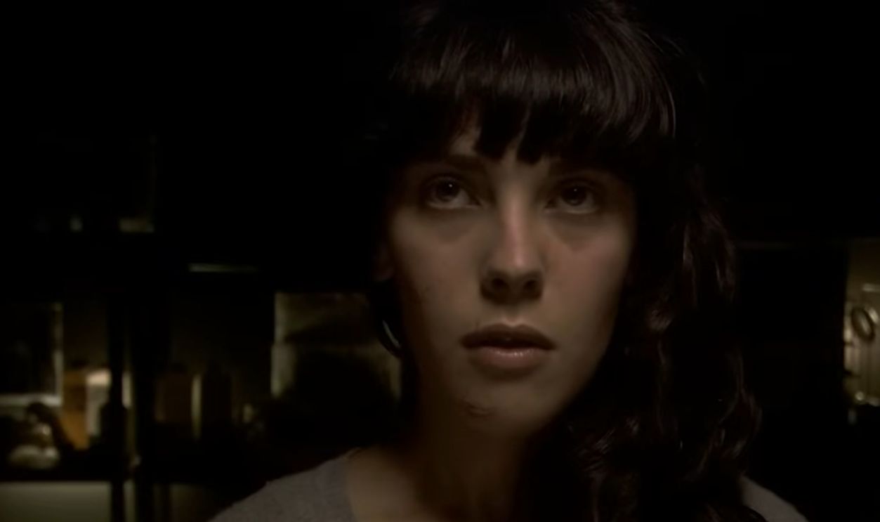 Screenshot from Inside, La Fabrique de Films(2007) 