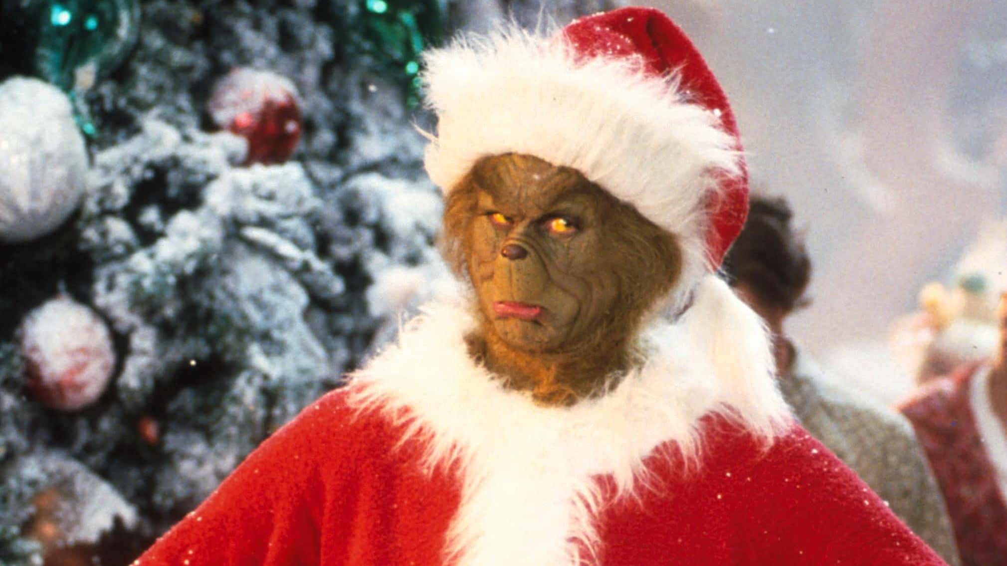 Christmas Movies Facts