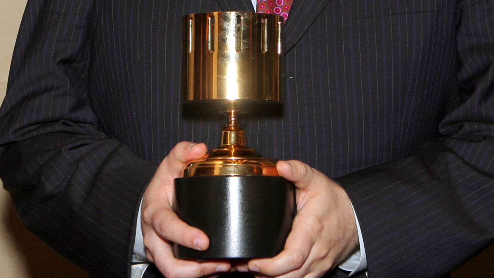 File:Craig McCracken, 34th Annual Annie Awards (2007).jpg