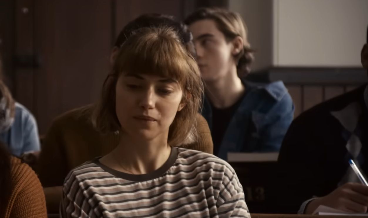  Screenshot from Black Christmas (2019) 