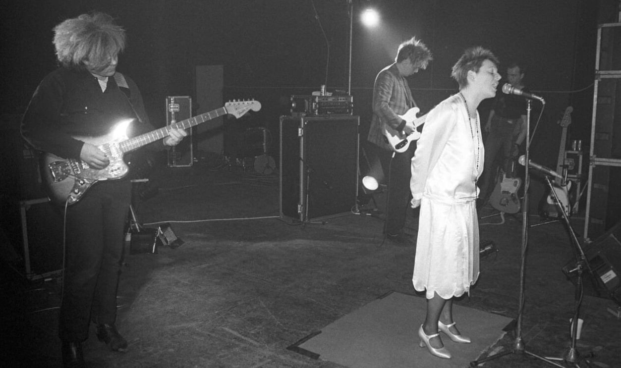 Cocteau Twins