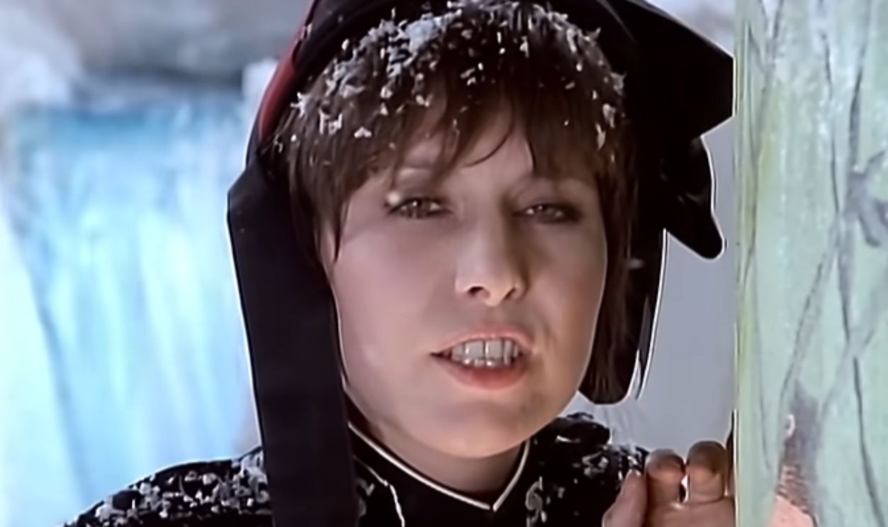 2000 Miles – The Pretenders