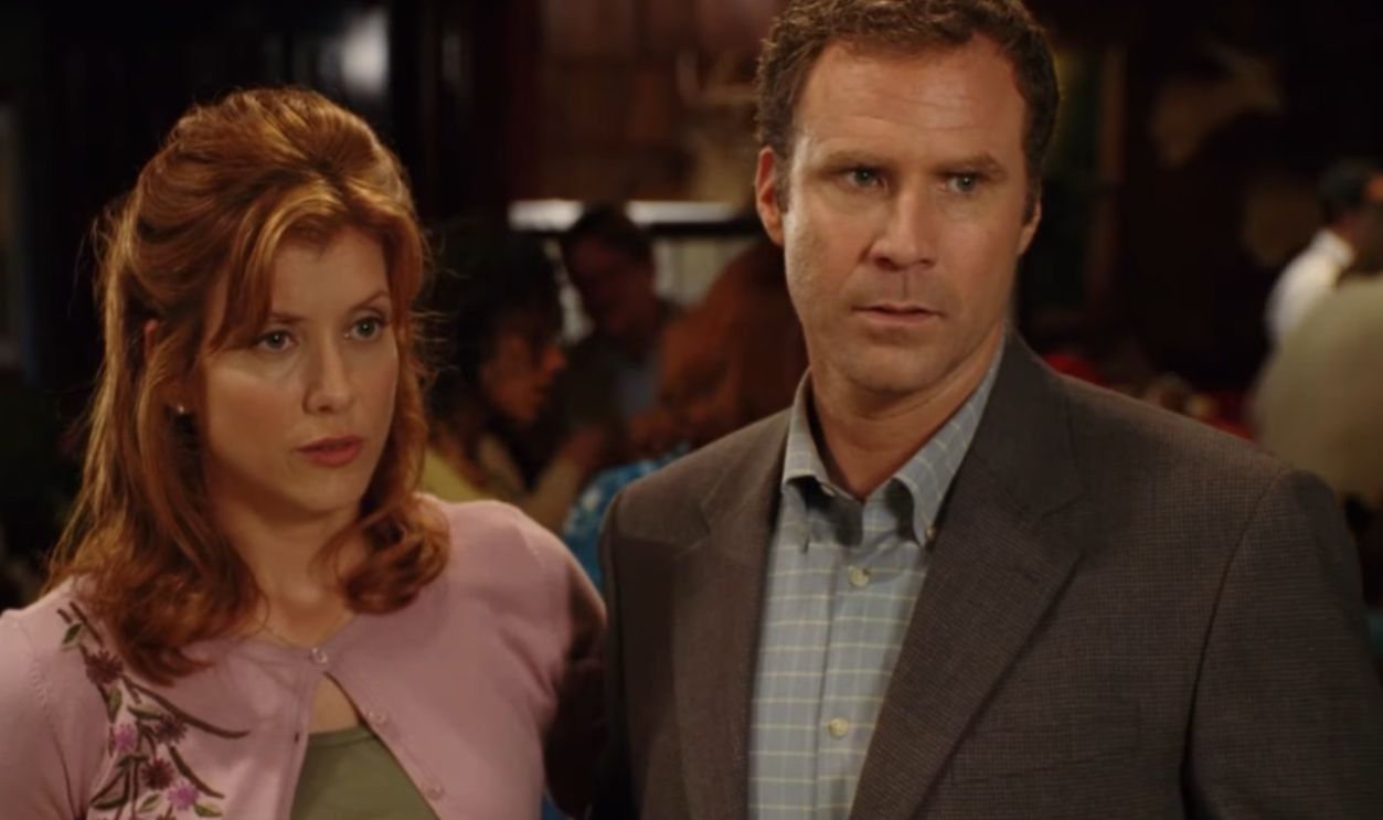 Screenshot from Kicking & Screaming (2005) 